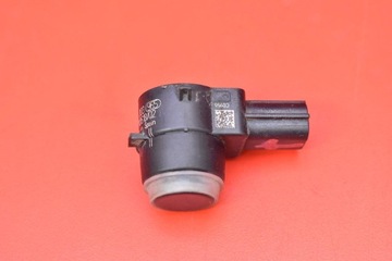 фото thumb №5, Датчик паркування зад pdc 0263013003 opel astra 4 iv j 09-12