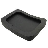 фото thumb №7, Защита педали сцепления / защита daf a 81mm b 60mm | 0082481