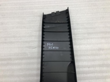 фото thumb №7, Захист стійка ліва середня bmw f31 7221001