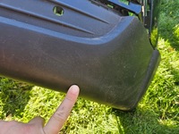 фото thumb №14, Бампер перед peugeot rifter