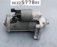 Купити Стартер peugeot 208 2 9832577880, фото thumb