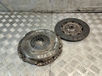 Купити Зчеплення диск sachs 1878006296 + притиск sachs opel vectra c 1.9 cdti, фото thumb