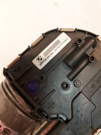 фото thumb №7, Механизм дворник перед bmw x3 f25 7213275 eu