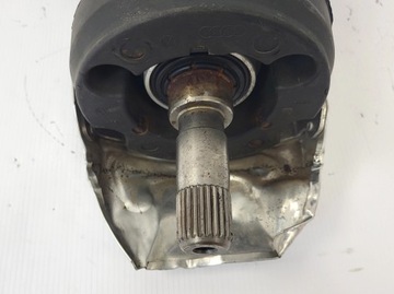 фото thumb №12, Редуктор коробки коробки передач 95820009 audi a5 ii купе 18r f5 b9 8w