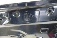 фото thumb №8, Mazda 3 iii bm 2013- двері передні правий перед bjs758010