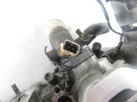 фото thumb №5, Головка audi a6 c4 avant 2.5 tdi - ael 046103373b ael