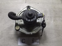 фото thumb №1, Повітродувка повітропровід вентилятор daewoo lanos #6