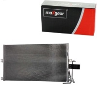 фото thumb №1, Конденсатор кондиціонера opel vectra b j96 1995-03