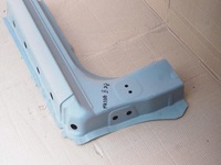 фото thumb №10, Порог обшивка правый перед mazda 2 ii dj 14-19