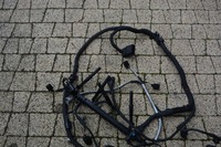 фото thumb №11, Жгут электрическая двигателя alhambra 03l972610a