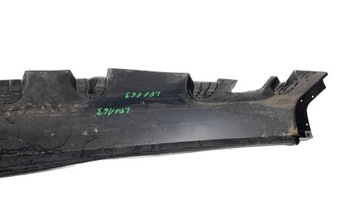 фото thumb №8, Mercedes gle 167 планка порогова ліва a1676981301