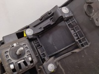 фото thumb №15, 8w9807511f бампер задня 6pdc колір ly9b audi a4 b9 2016+ kombi allroad