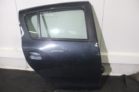 фото thumb №1, Двері правий задня dacia sandero ii fl