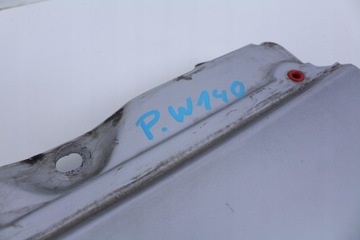 фото thumb №9, Крило правий перед mercedes w140