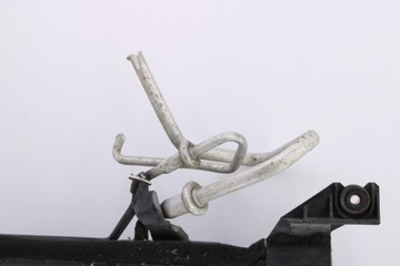 фото thumb №9, Infiniti fx35 2003-2008 радиаторов конденсатор кондиционера 3.5 v6