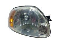 фото thumb №1, Hyundai accent lift лампа левая перед