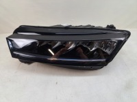 Купить Фара левая перед skoda octavia iv full led, фото thumb