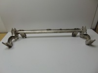 фото thumb №10, Балка бампера перед pod радиатор mercedes w117 w176 w246 a2466200019