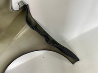 фото thumb №12, Citroen c4 ii b7 крыло правые переднее перед