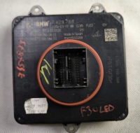 фото thumb №1, Bmw f30 f32 f36 f34 блок керування фара 7429788 перетворювач адаптивний led