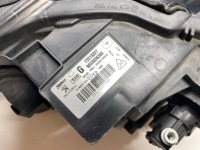 фото thumb №11, Peugeot 208 ii лампа левая левый перед передняя led 9833036380