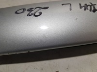 Накладка стійка ліва mercedes sl r230 c744 744 Київ, фото thumb