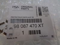 фото thumb №13, Jumpy expert iii proace vivaro d scudo планка дверь правая передняя новая