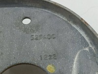 фото thumb №7, Chrysler pt cruiser 2002 привод замка задний крышки багажника