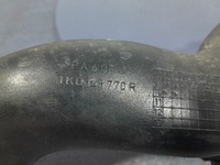 фото thumb №6, Vw scirocco 1.4 tsi cav 160 km труба шланг интеркулер 1k0145770r