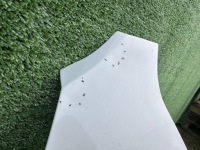 Крила лівий перед skoda octavia 3 рестайлінг  5e Зі Шроту, фото thumb