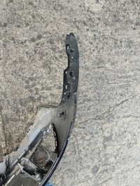 фото thumb №9, Volvo xc60 ii po 2022 r-design бампер перед передній pod омивачі