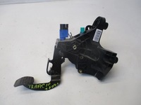 фото thumb №1, Педаль зчеплення trafic vivaro iii 1.6 dci