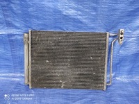 фото thumb №1, Радіатор кондиціонера 6914216 bmw x5 e53