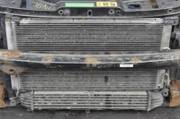 Mini r56 1.6d ремень передний комплект 2757337 Цена, фото thumb