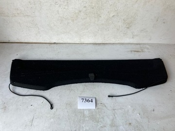 фото thumb №1, Полка багажника c4 picasso i #1