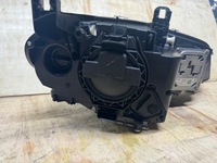 фото thumb №10, Лампа bixenon поворотний ліва bmw x5 e70 lift