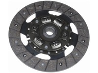 фото thumb №1, Диск зчеплення honda civic vii mk7 1.5-1.7 ii mk2 1.6