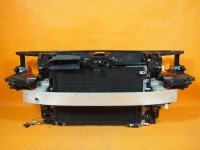 Audi a8 4h капот бампер ремень matrix крылья ly9t 4h0941035 / 4h0941036 в Украине, фото thumb