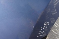 фото thumb №6, Hyundai ix35 ix 35 бампер задняя задний 10-