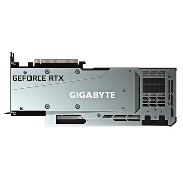 Видеокарта Gigabyte GeForce RTX 3080 Gaming OC 10 ГБ