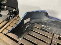 фото thumb №5, Бампер задня задній kia pro ceed iii 3 gt 18- + dół