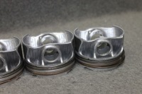 Bmw g30 g11 g14 g15 x5 g05 x6 g06 x7 g07 4.0i b58b30c поршень - 8681079 Цена, фото thumb