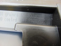 фото thumb №14, Планка бокова двері лівий перед audi e-tron