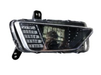 Купити Vw polo 2g0941661b протитуманна фара led лівий drl 2018r-, фото thumb