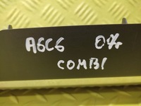 фото thumb №7, Audi a6 c6 kombi молдинг декоративная 4f9864483