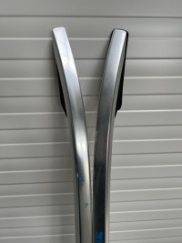 фото thumb №2, Рейлинги кровельные mercedes ml w166