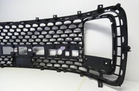 фото thumb №15, Hyundai staria 86352-cg700 2021- решітка радіатора решітка радіатора решітка бампера передня