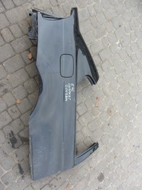 фото thumb №1, Крила чверть правий задня bmw e46 compact