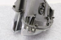 Mini countryman r60 r61 2010-2016 bi-xenon ксенон фара правый  9808254 с Разборки, фото thumb