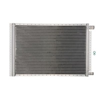 фото thumb №1, Nrf 350397 конденсатор, кондиціонер